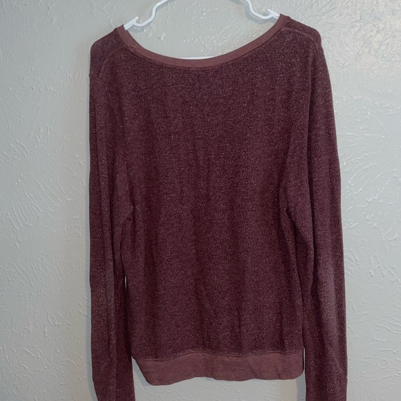 Wild fox Wild Thing Soft Pullover Sweatshirt - Picture 2 of 4